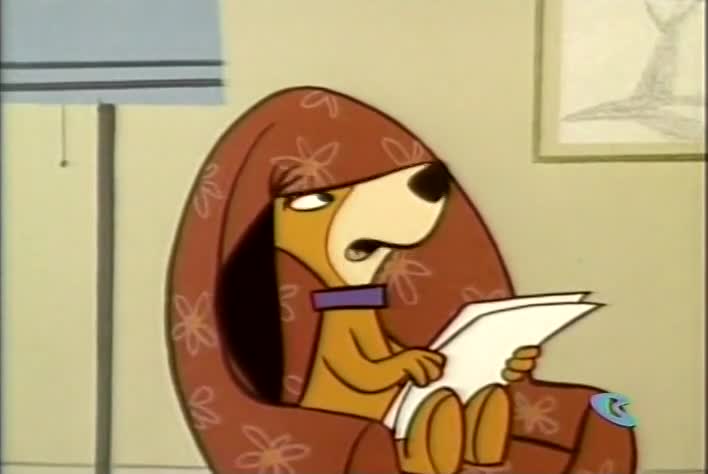 augie-doggie-and-doggie-daddy - Little Wonder