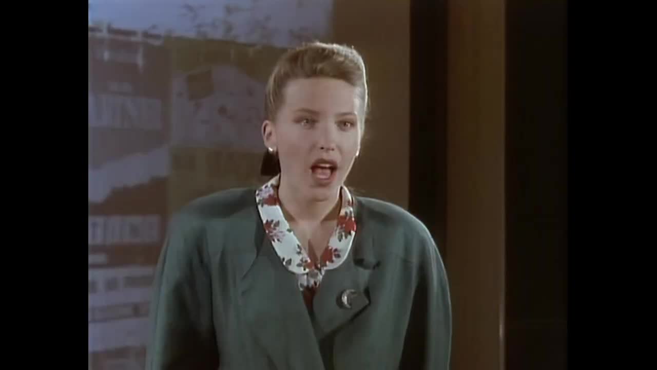 The Hitchhiker - S5E08 - Code Liz