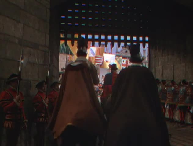 The Private Lives Of Elizabeth And Essex (1939-HD)- Bette Davis, Errol Flynn, Olivia de Havilland, Vincent Price