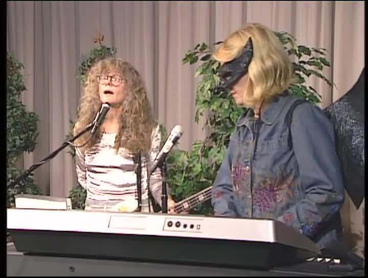 VTM - The Ravines Part 2