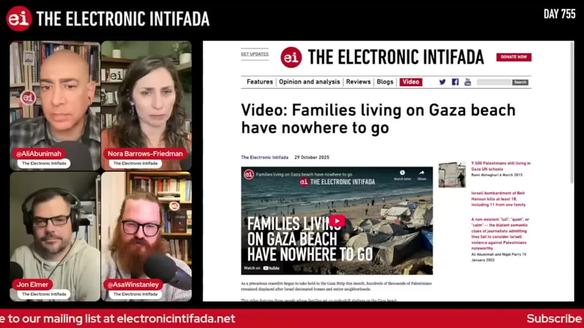 JSN News52-C no Ceasefire!