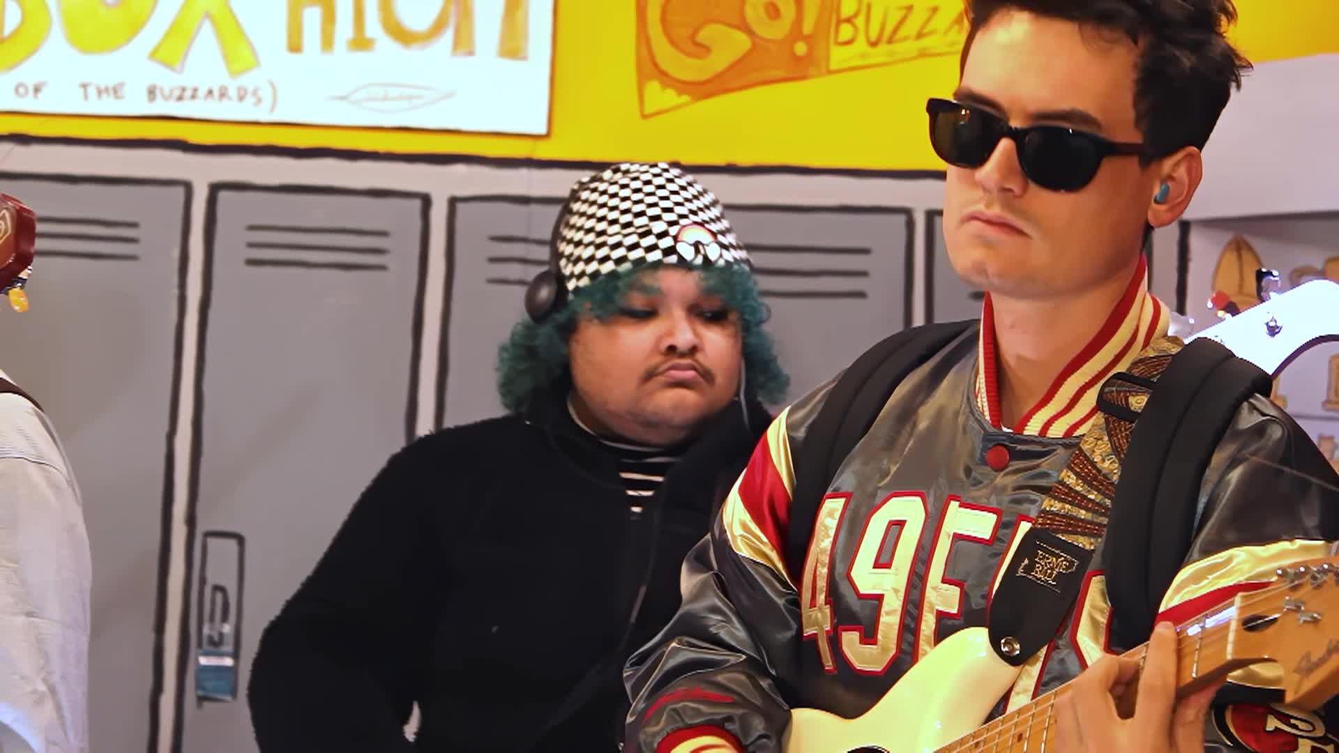 The Big Box Set - Episode 18 - Dustbunny