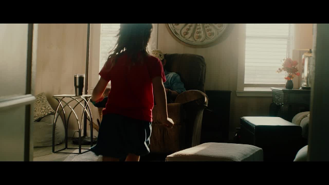 Sidewalks Ent - The Librarians Documentary 720p PSA telvue