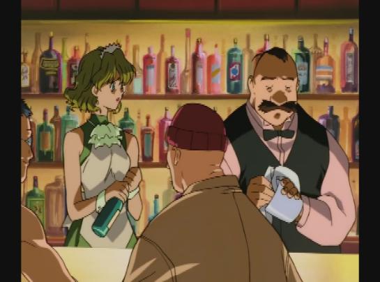 Thumbnail image for Outlaw Star-1