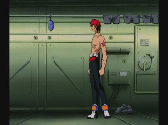Thumbnail image for Outlaw Star-9-A Journey Of Adventure