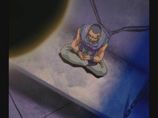 Thumbnail image for Outlaw Star-22-Gravity Jailbreak