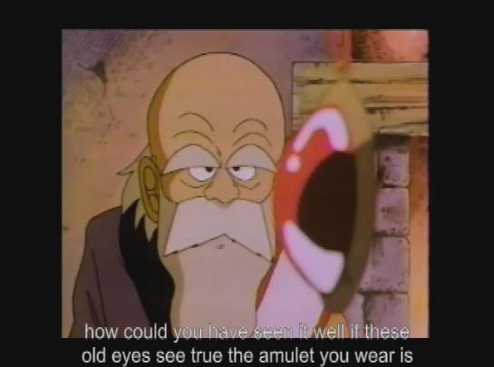 Thumbnail image for Dragon Warrior S01E09