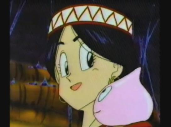 Thumbnail image for Dragon Warrior S01E04