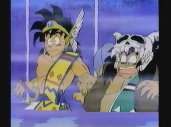 Thumbnail image for Dragon Warrior 03 Level 3 Lebee Village