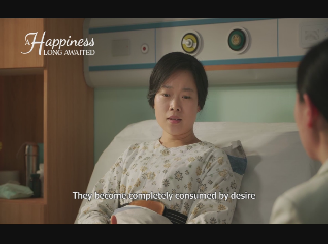 Gospel of the Last Days -A Happiness Long Awaited_Part 2