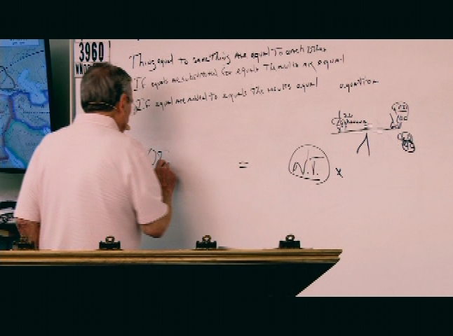 Grace and Truth Ministries 3960-1