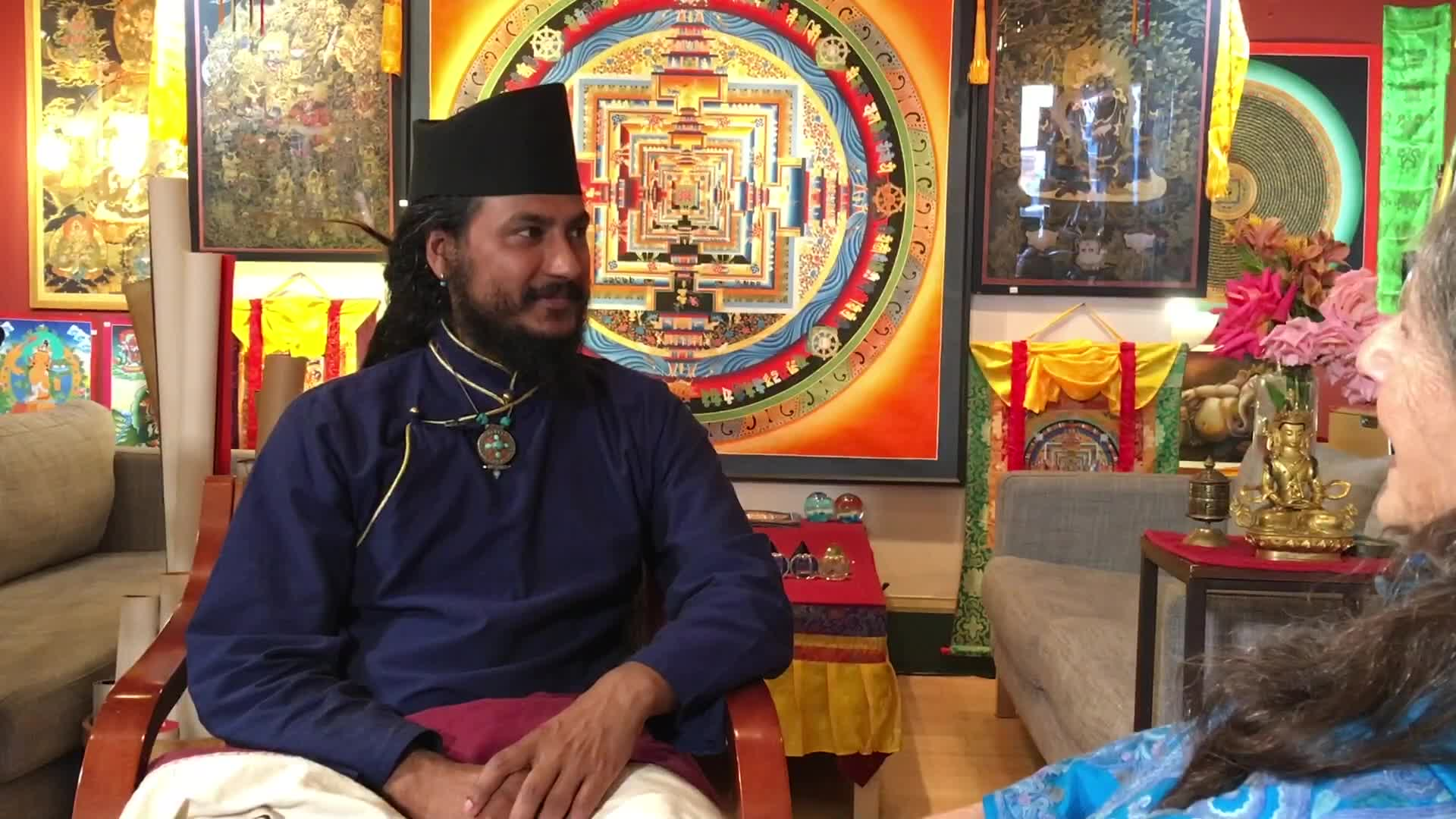 Bay Area Art Beat July 2019