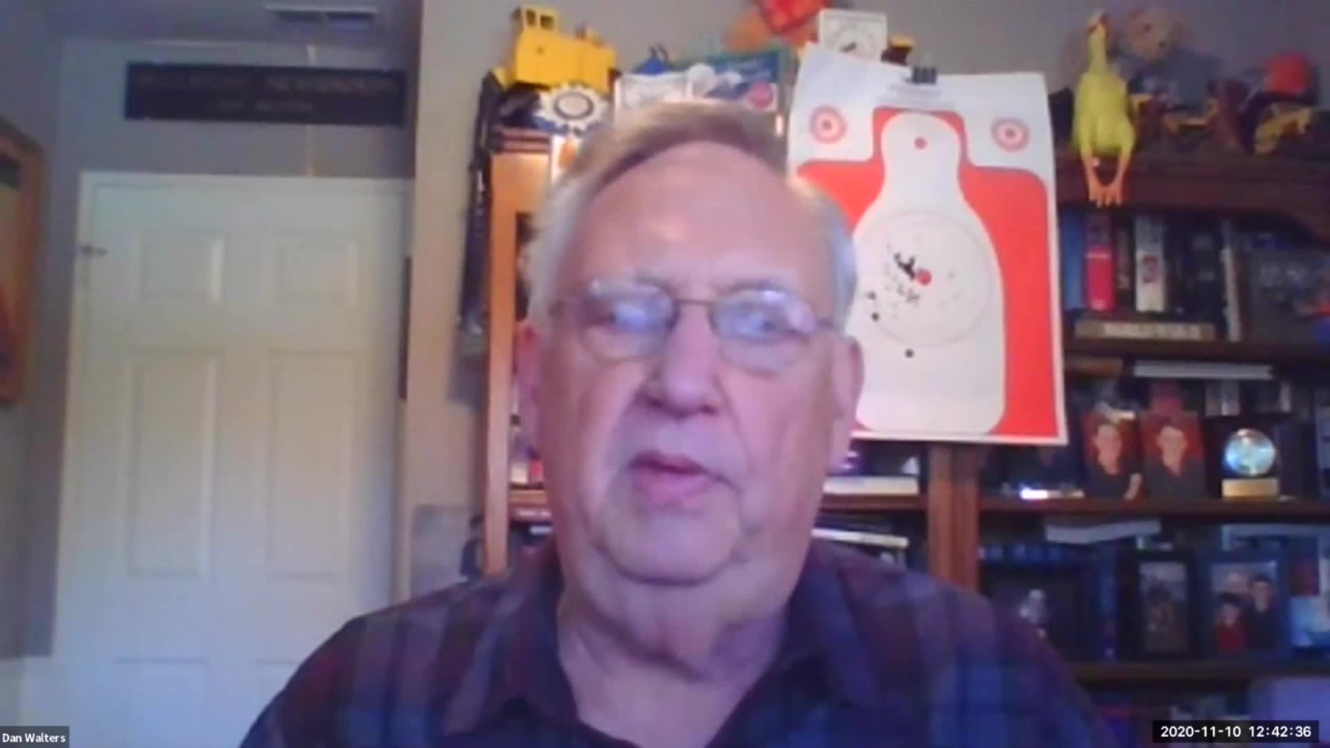 California in Crisis