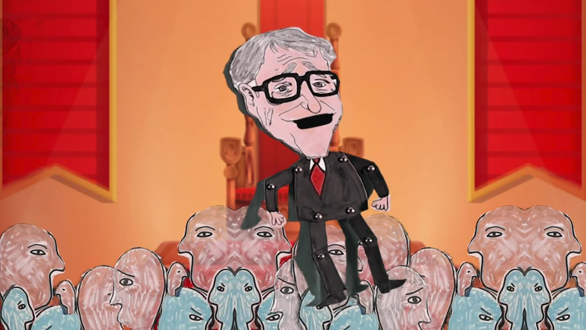 Flippin In The Dark 5