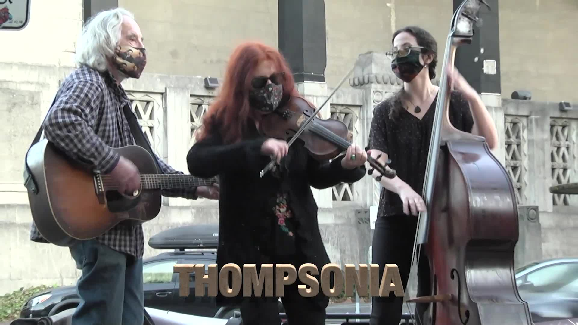 Bay Area Art Beat November 2020