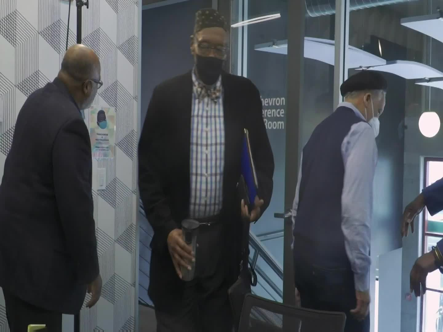 The Fierce Urgency Of Now