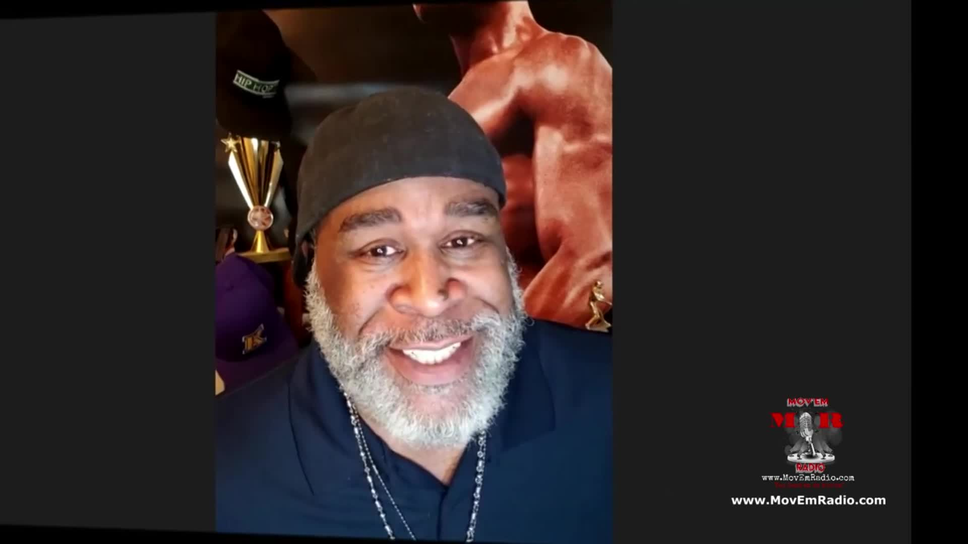 EYEZ Music - inside the music Jimmy Merchant